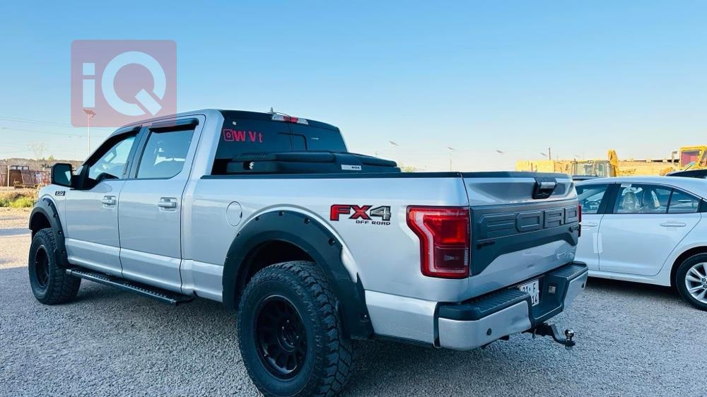 فۆرد F-150